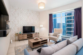 Vacay Lettings - Loft Downtown Dubai